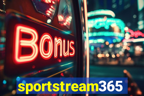 sportstream365