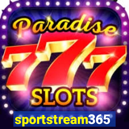 sportstream365