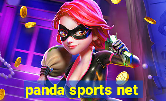 panda sports net