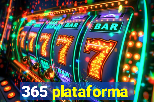 365 plataforma