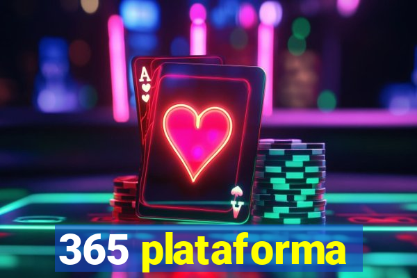 365 plataforma