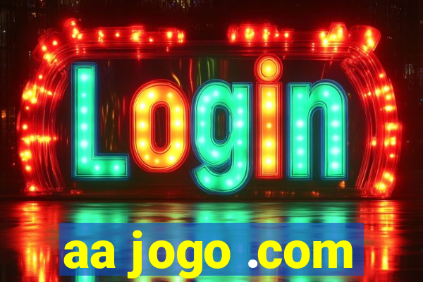 aa jogo .com