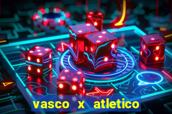 vasco x atletico mg palpites