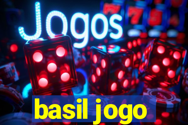 basil jogo