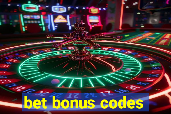 bet bonus codes