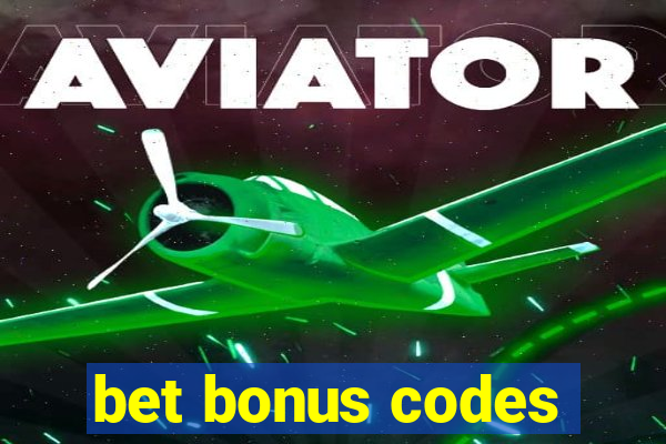 bet bonus codes