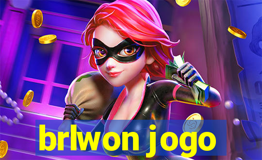 brlwon jogo