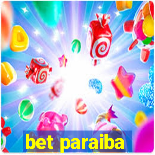 bet paraiba