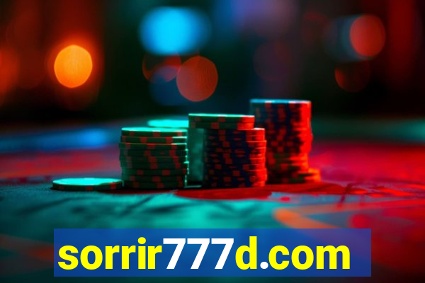 sorrir777d.com