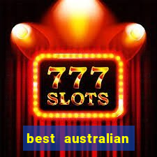 best australian casinos online