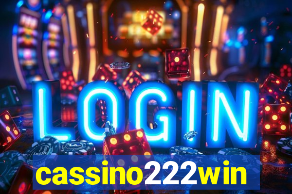 cassino222win