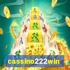 cassino222win