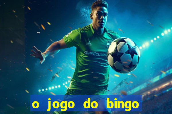 o jogo do bingo é seguro