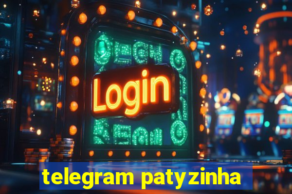 telegram patyzinha