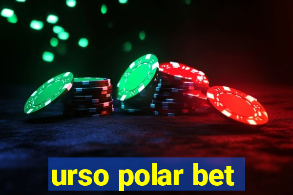 urso polar bet