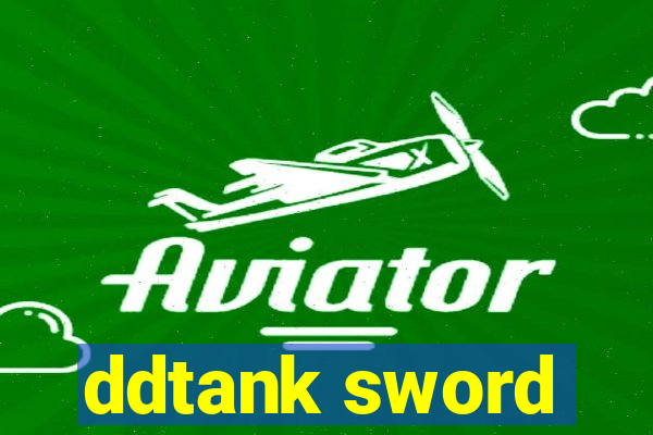 ddtank sword