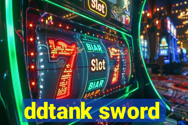 ddtank sword