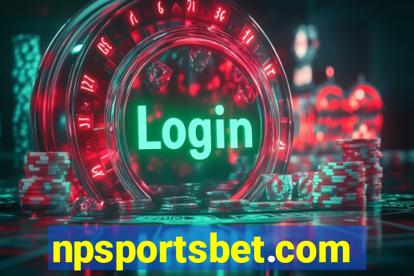 npsportsbet.com