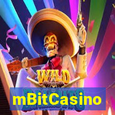 mBitCasino