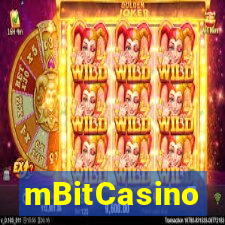 mBitCasino