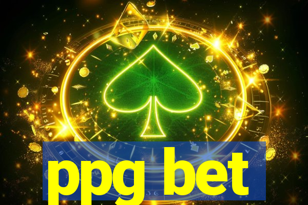 ppg bet