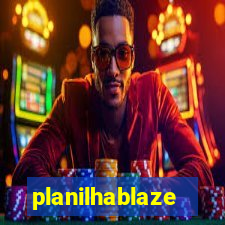 planilhablaze