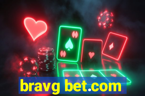 bravg bet.com