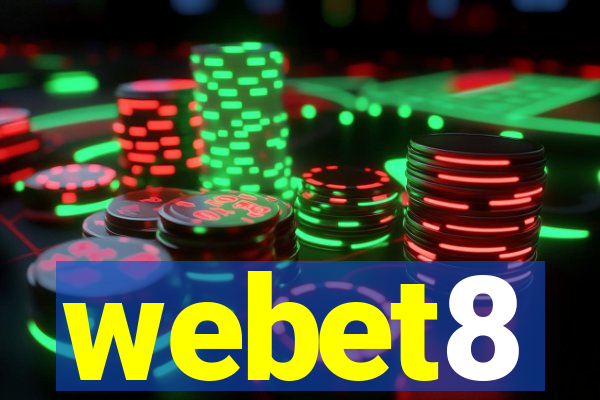 webet8