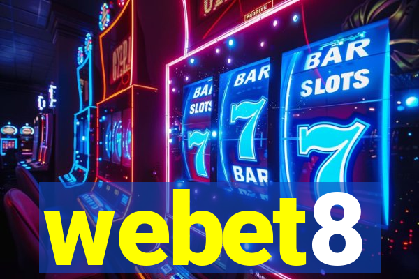 webet8