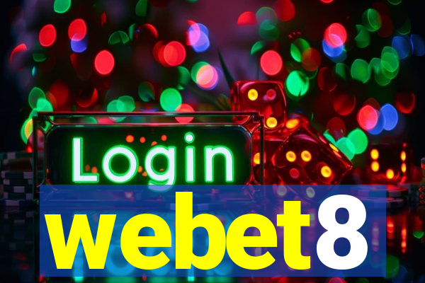 webet8