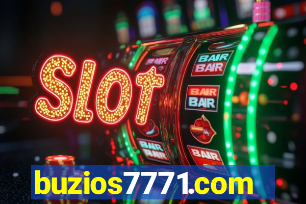 buzios7771.com