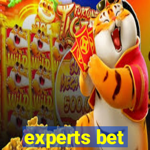 experts bet