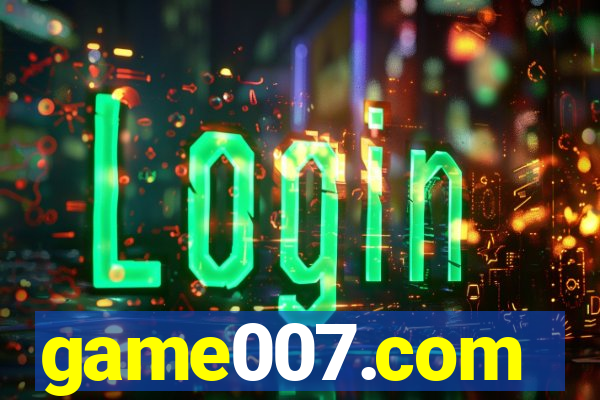 game007.com