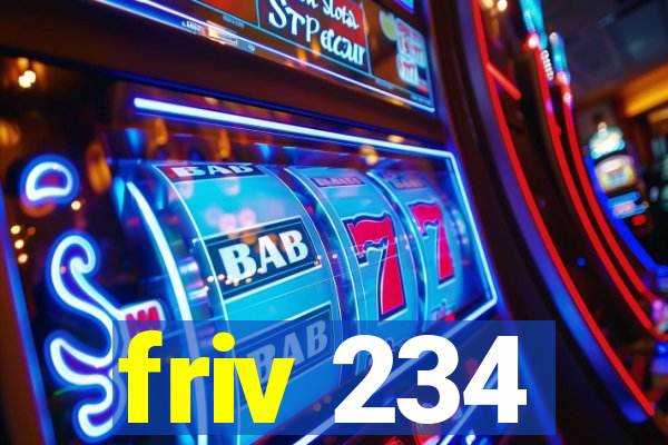 friv 234