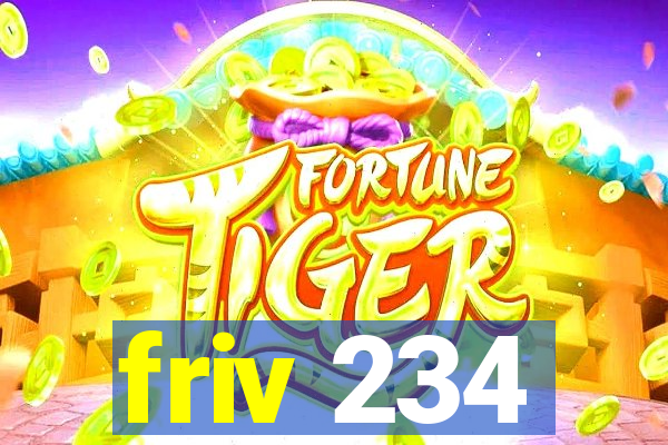 friv 234