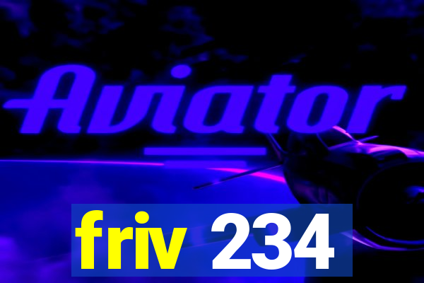 friv 234