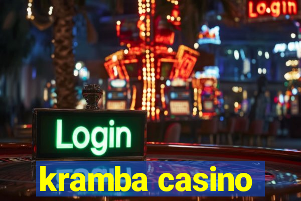 kramba casino