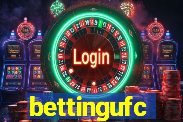 bettingufc