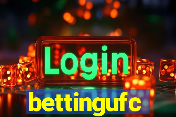 bettingufc