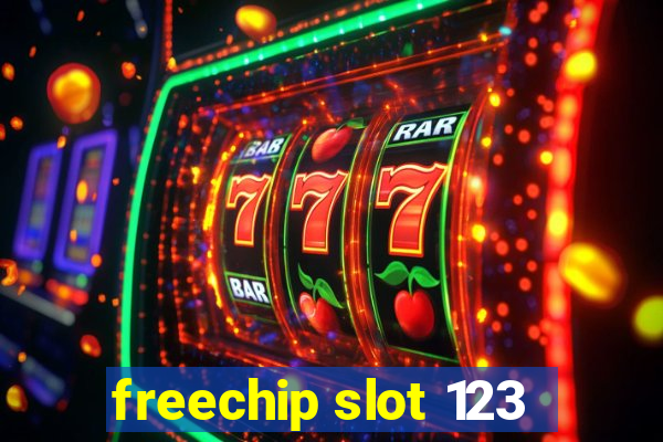 freechip slot 123