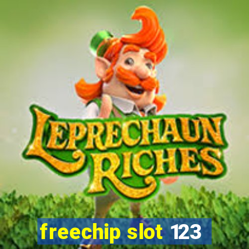 freechip slot 123