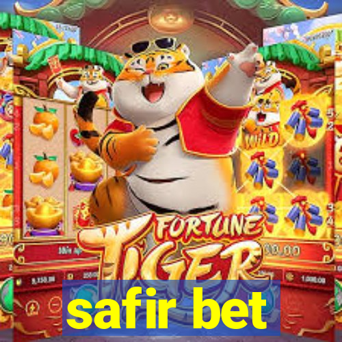 safir bet