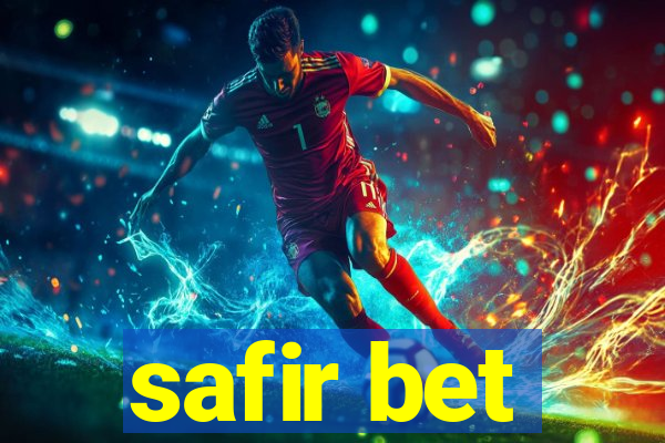 safir bet