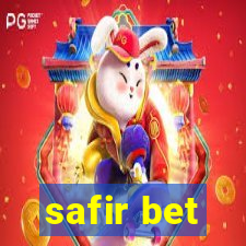 safir bet