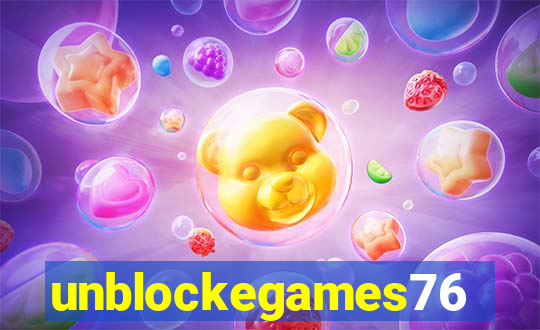 unblockegames76