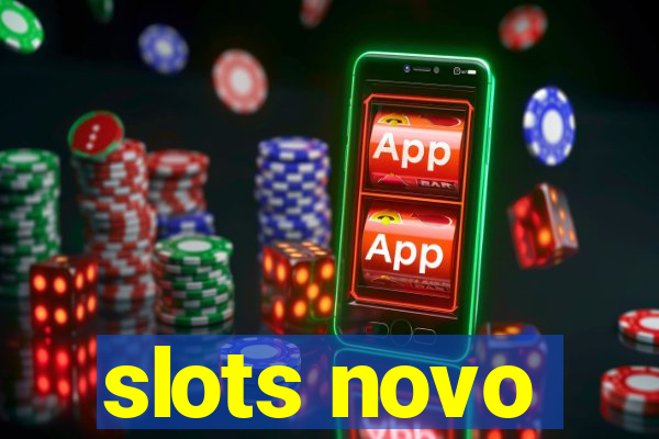 slots novo