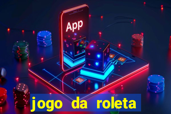 jogo da roleta silvio santos