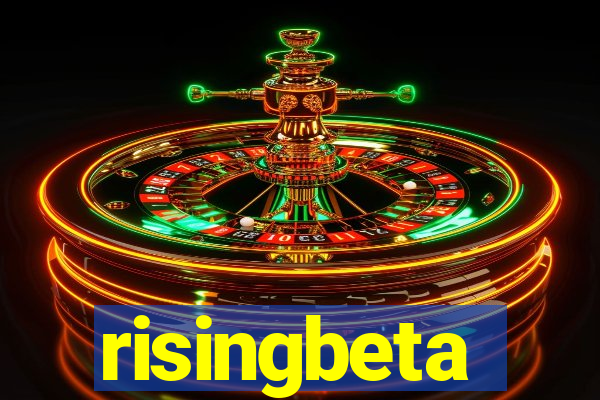 risingbeta