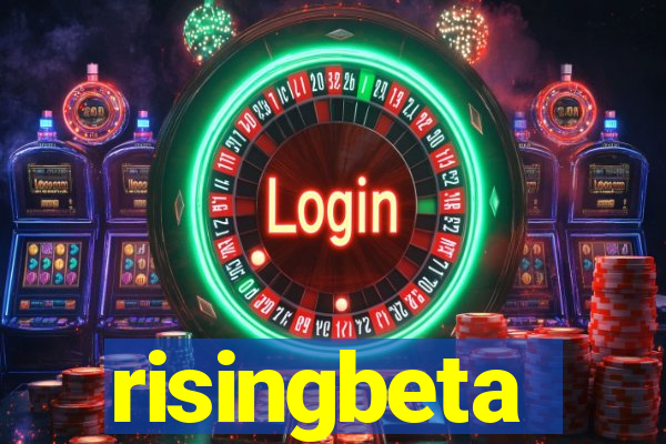 risingbeta