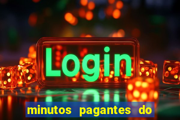 minutos pagantes do fortune dragon